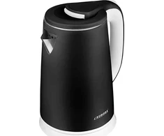 Virdulys Aurora AU187 Juodas matinė