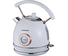 Virdulys Apatinė dalis Blaupunkt EKS802WH Balta