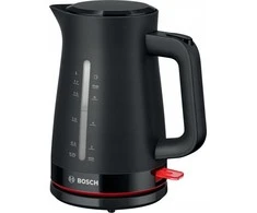Virdulys Bosch MyMoment TWK3M123, juodos spalvos