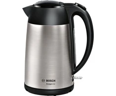 Virdulys Bosch DesignLine TWK3P420, spalva: nerūdijančio plieno