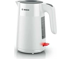 Virdulys Bosch MyMoment TWK2M161, spalva: balta