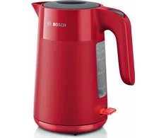 Virdulys Bosch MyMoment TWK2M164, spalva: raudona