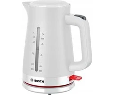Virdulys Bosch MyMoment TWK3M121, baltas