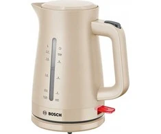 Virdulys Bosch MyMoment TWK3M127, smėlio spalvos
