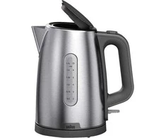 Virdulys Braun WK1500GY