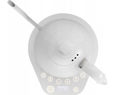 Virdulys Brewista - Artisan Variable Temperature Electric Baltas 1L