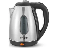 Brock Electronics elektrinis virdulys WK 0601 SS