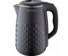 Brock VIRDULYS WK0618BK 1.8L 1500W