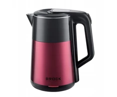 Virdulys Brock Virdulys podwójny BROCK WK 5520 RD 1.8L 1500W