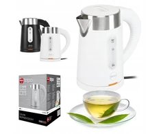 ELDOM C185 B TRIPO CORDLESS KETTLE 0.8 L 1000 W Baltas