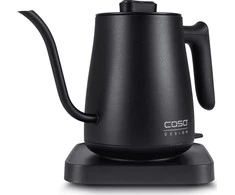 Virdulys electric caso COFFEE CLASSIC 1877 (1310 W 0,6l, juodos spalvos)