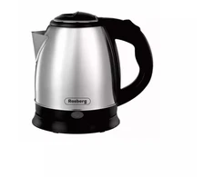 Virdulys Catler Rosberg 555R51230J 1500W 1L nerūdijančio plieno korpusas 555R51230J