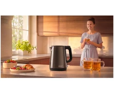 Virdulys Catler Sencor SWK 0710BK Cool Touch