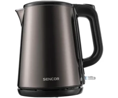 Virdulys Catler Sencor SWK 0710BK Cool Touch
