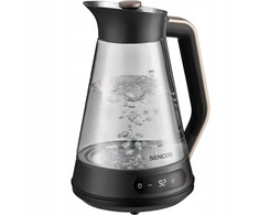 Virdulys Catler Sencor SWK 1595BK