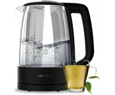 Virdulys Cecotec ThermoSense 320 Clear