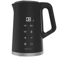 Virdulys Cecotec Thermosense 800 Neo Juodas