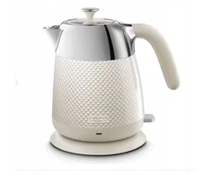 Virdulys De'Longhi Luminosa KBL2001.W kreminė
