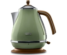 Virdulys DeLonghi KBOV 2001.GR Žalias