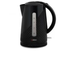 ELDOM C240 ​​cordless virdulys 2000W juodas 1.8L