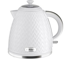 Elektrinis Virdulys - ELDOM C265B 1,7 L 2000 W Balta