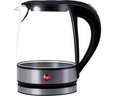 ELDOM C410 1.2 L glass cordless virdulys