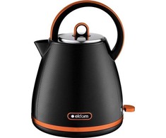 Virdulys Eldom C315C juoda
