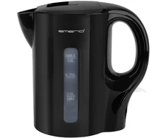Virdulys Emerio 1l przewodowy juoda (WK-133947)