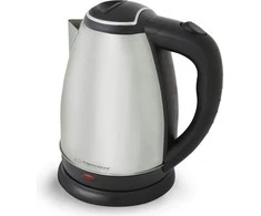 Elektrinis virdulys Esperanza Tugela EKK004I 1.8L, 2200W, inox matinis