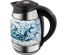 Elektrinis Virdulys - Esperanza EKK026 1,7 L 2200 W Juodas