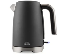 ETA Virdulys | Erika ETA259090020 | 2200 W | Electric | 1.7 L | Nerūdijantis plienas | 360° rotational base | Anthracite