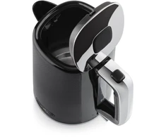 ETA Virdulys | Nora ETA360590010 | 2200 W | Electric | 1.7 L | Plastic | 360° rotational base | Juodas