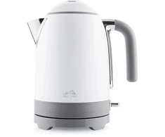 Virdulys ETA Elektrinis Silvie baltas - 960490010