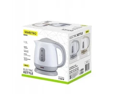Virdulys ExtraLink MR 012 pilka 1100 W (MAES-CZ-020-4)