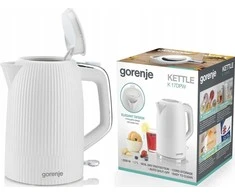 Virdulys GORENJE K17DPW
