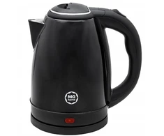 Virdulys HELLA Virdulys SSK 24002 BL juoda 1.8 L 1500 W