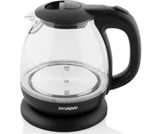 Virdulys Hyundai VK101 juoda