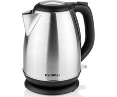 Virdulys Tepamas Hyundai VK302 Sidabrinis