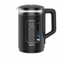 Elektrinis virdulys Jocca su ekranu 2894N juodas (8435253592491)