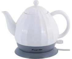 Virdulys Kamille KM-1726 Baltas