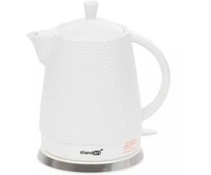 VIRDULYS STANDARTINIS K535NN 1,7 L. Baltas
