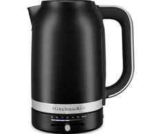 Virdulys KitchenAid 5KEK1701EBM juoda mat