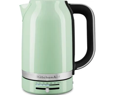 Virdulys KitchenAid 5KEK1701EPT šviesiai žalia