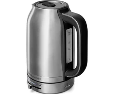 KitchenAid 5KEK1701ESX inox
