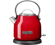 Virdulys KitchenAid Stella 5KEK1222EER raudona