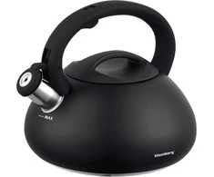 „Klausberg“ VIRDULIS SU ŠILKUMU 2,7 L (KB-7368)