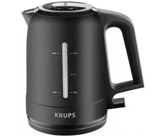 Virdulys Krups ProAroma BW 2448 Juodas