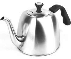 Maestro MR-1333-tea 1.1 L Nerūdijantis plienas