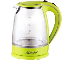 MAESTRO MR-064 electric virdulys 1,7 L 2000 W (MR-064-Žalias) Žalias
