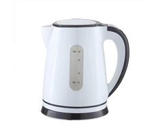 Maestro MR-058-Baltas Electric Virdulys 1,8 L